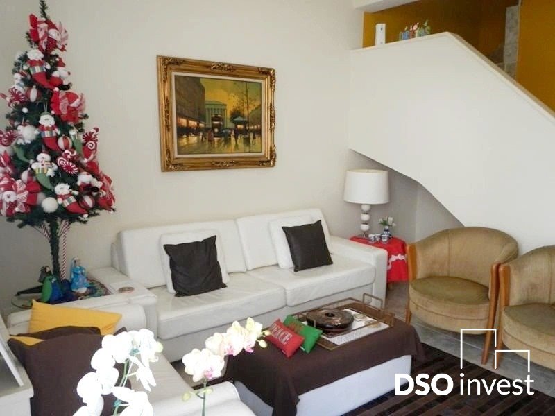 Casa à venda com 3 quartos, 160m² - Foto 3