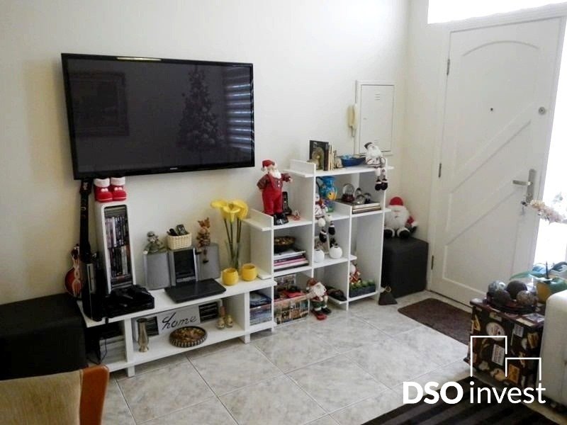 Casa à venda com 3 quartos, 160m² - Foto 14