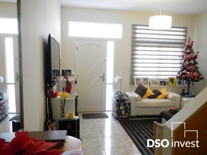 Casa à venda com 3 quartos, 160m² - Foto 15