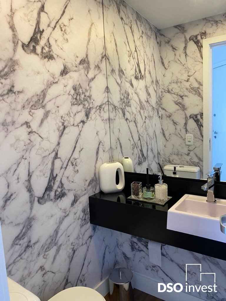 Apartamento à venda com 2 quartos, 115m² - Foto 9