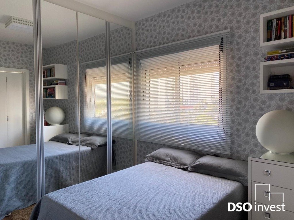 Apartamento à venda com 2 quartos, 115m² - Foto 10