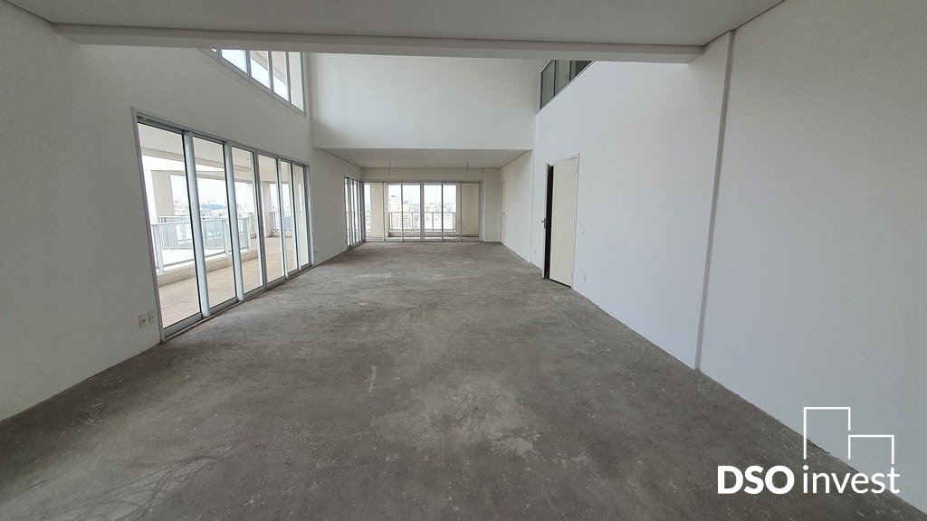 Cobertura à venda com 4 quartos, 820m² - Foto 6