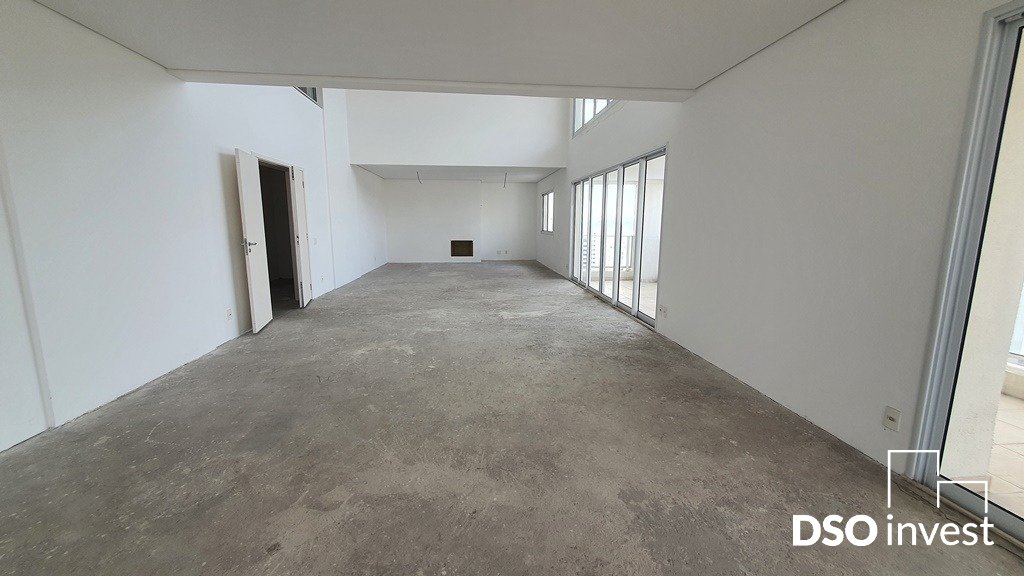 Cobertura à venda com 4 quartos, 820m² - Foto 10