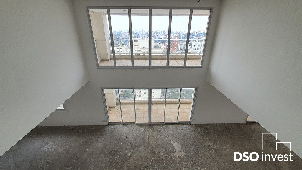 Cobertura à venda com 4 quartos, 820m² - Foto 9