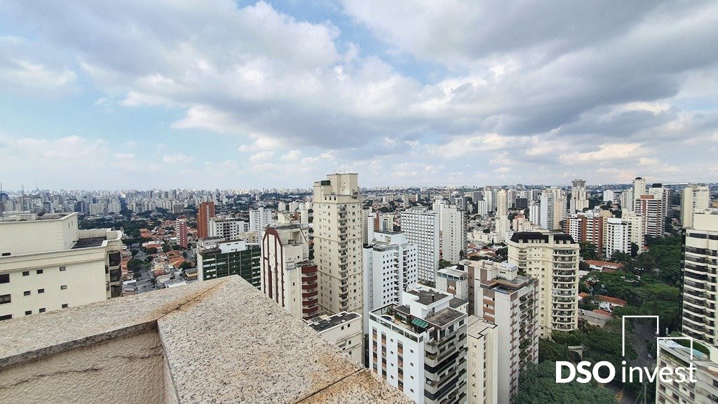 Cobertura à venda com 4 quartos, 820m² - Foto 5