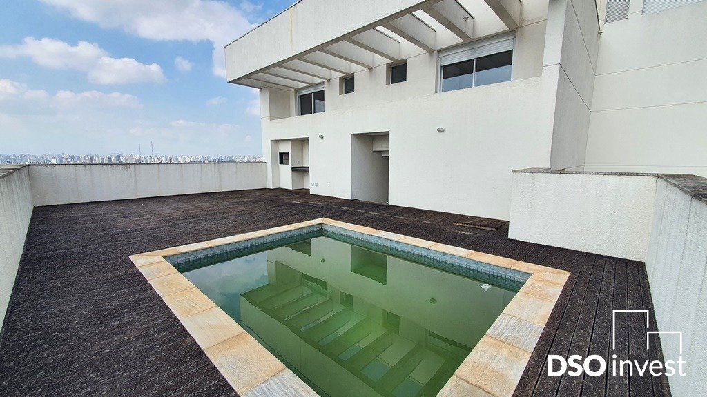 Cobertura à venda com 4 quartos, 820m² - Foto 3