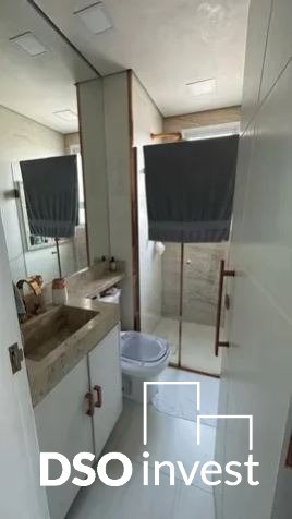 Apartamento à venda com 2 quartos, 120m² - Foto 14