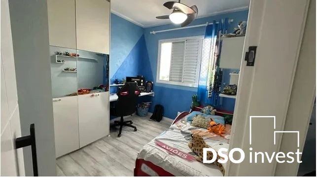 Apartamento à venda com 2 quartos, 120m² - Foto 10