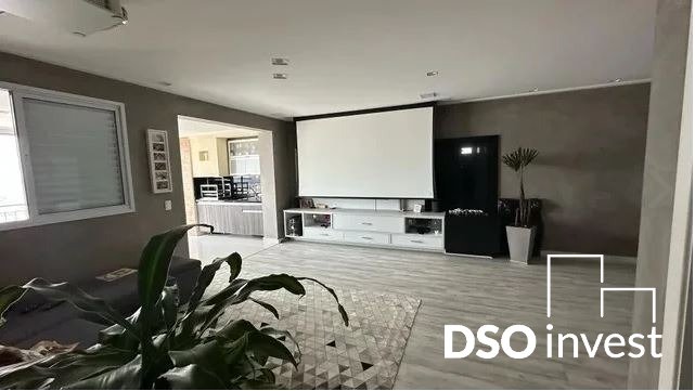 Apartamento à venda com 2 quartos, 120m² - Foto 6