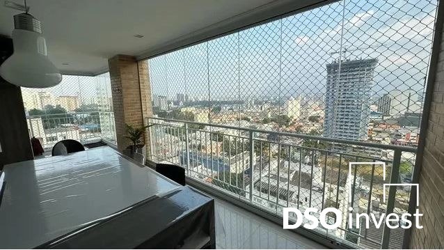 Apartamento à venda com 2 quartos, 120m² - Foto 9