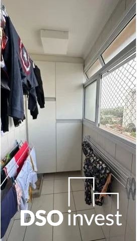 Apartamento à venda com 2 quartos, 120m² - Foto 19