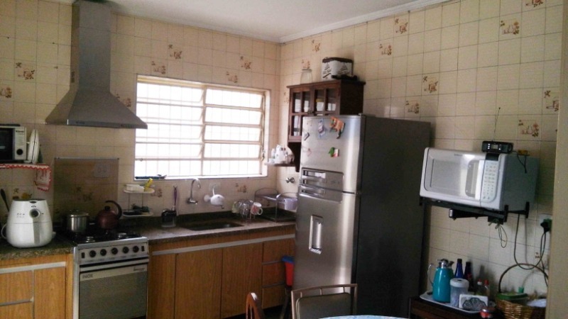 Sobrado à venda com 3 quartos, 190m² - Foto 4