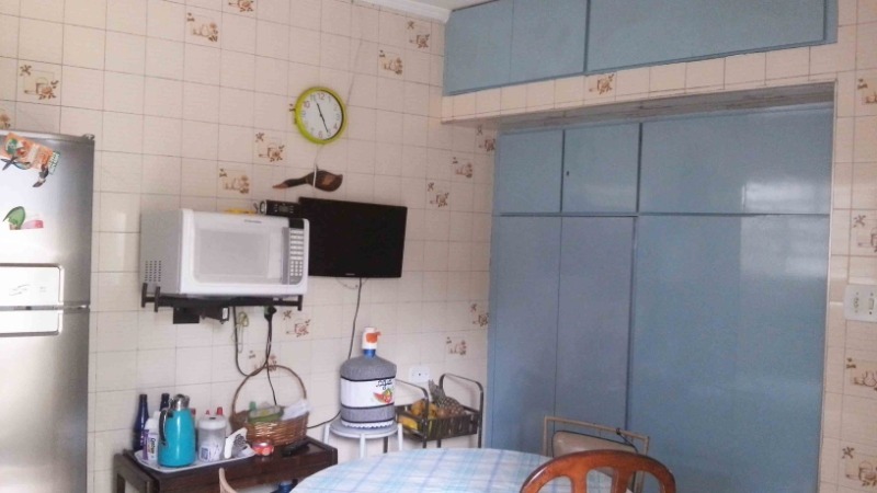 Sobrado à venda com 3 quartos, 190m² - Foto 5