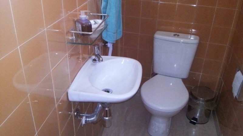 Sobrado à venda com 3 quartos, 190m² - Foto 9