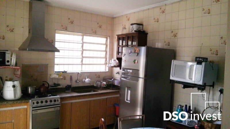 Sobrado à venda com 3 quartos, 190m² - Foto 17